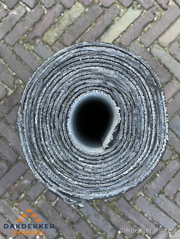 Rol EPDM dakbedekking materiaal voor plat dak in Winkel